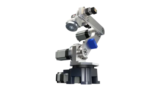 机器人·控制器